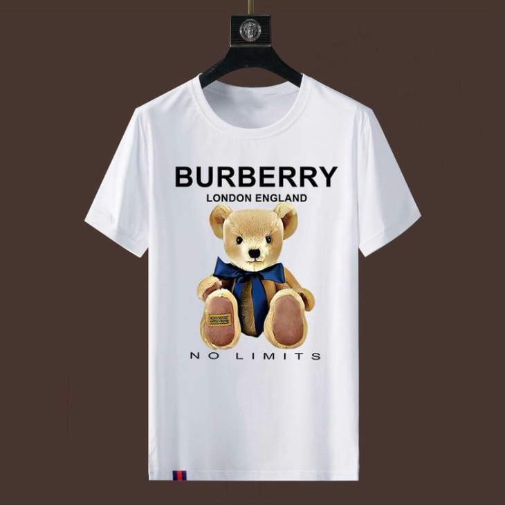 Picture of Burberry T Shirts Short _SKUBurberryM-4XL11Ln7520224